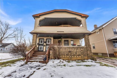 apt-3-14614 Glendale Ave, Cleveland, OH, 44128-1095 | Card Image