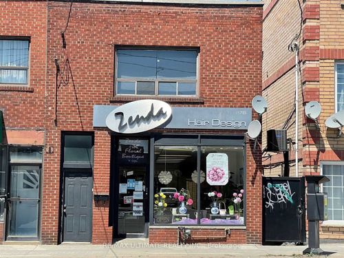 2nd-floor-568 Rogers Rd, York, ON, M6M1B6 | Card Image