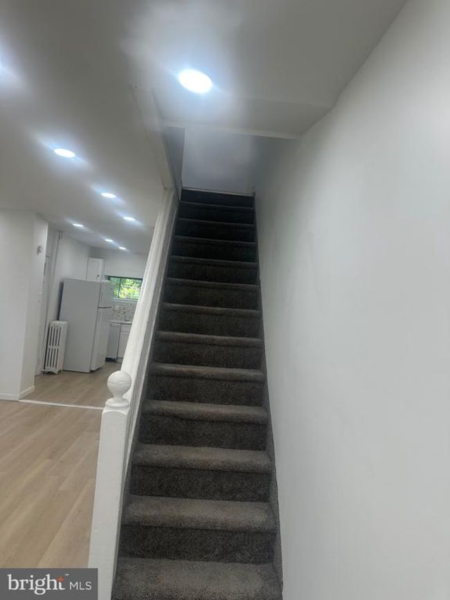 401 S 6 Th St, Home with 4 bedrooms, 1 bathrooms and null parking in DARBY PA | Image 5