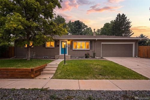 3550 S Tamarac Dr, Denver, CO, 80237-1410 | Card Image