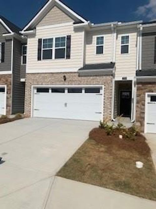 1306 Aura Ln, Lawrenceville, GA, 30045-6759 | Card Image