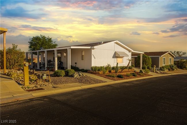 3280 Del Monte St, House other with 2 bedrooms, 2 bathrooms and null parking in Laughlin NV | Image 21