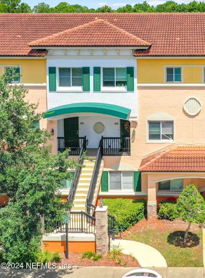 1527 - 9745 Touchton Road, Condo with 2 bedrooms, 3 bathrooms and null parking in Jacksonville FL | Image 3