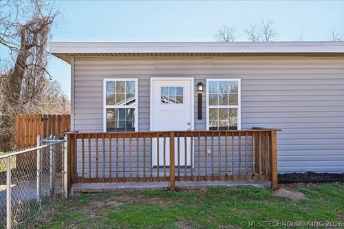 3626 W Admiral Blvd, Tulsa, OK, 74127-8142 | Card Image