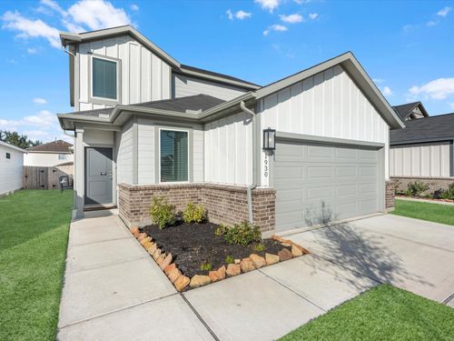 1930 Whispering River Dr, Missouri City, TX, 77489-1543 | Card Image