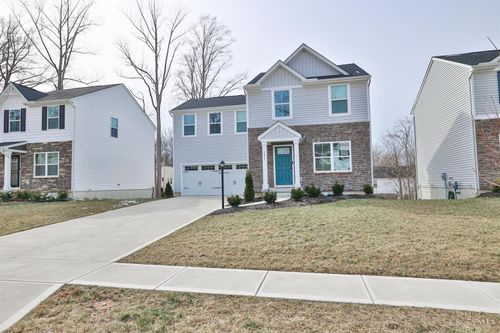 5815 Josies Cove, Morrow, OH, 45152 | Card Image