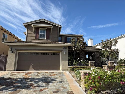 3787 Bidwell Dr, Yorba Linda, CA, 92886-1875 | Card Image