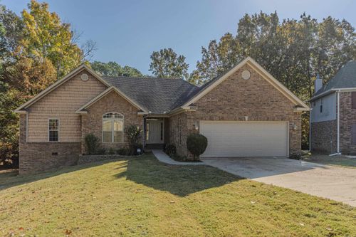 4600 Stillwater Ct, Jonesboro, AR, 72404-9117 | Card Image