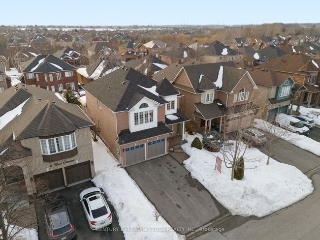 8 Root Cres, House other with 4 bedrooms, 3 bathrooms and 4 parking in Ajax ON | Image 40