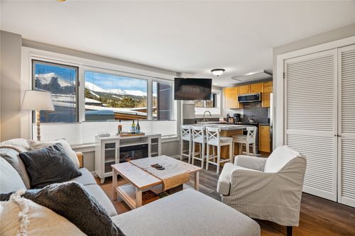 4215-535 S Park Avenue, BRECKENRIDGE, CO, 80424 | Card Image