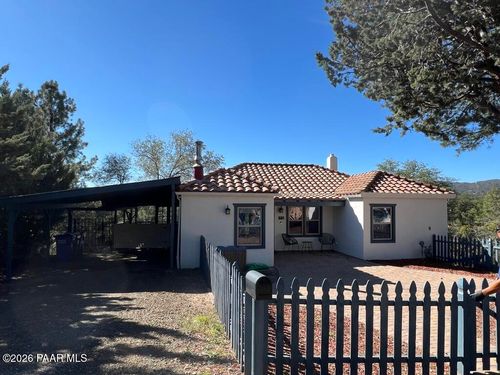 u-837 Country Club Drive, Prescott, AZ, 86303 | Card Image