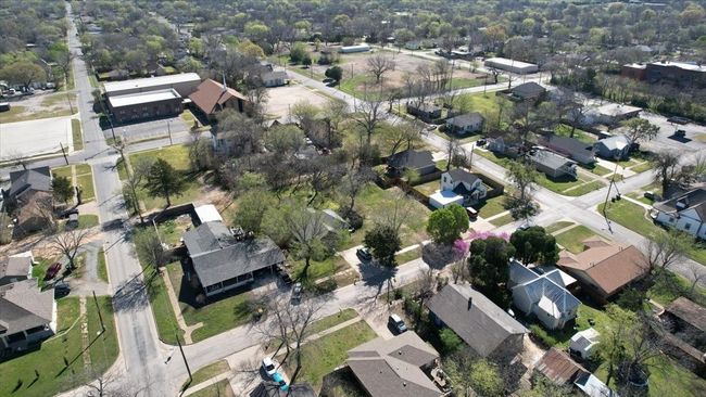 615 S Maxey St, Home with 0 bedrooms, 0 bathrooms and null parking in Sherman TX | Image 9