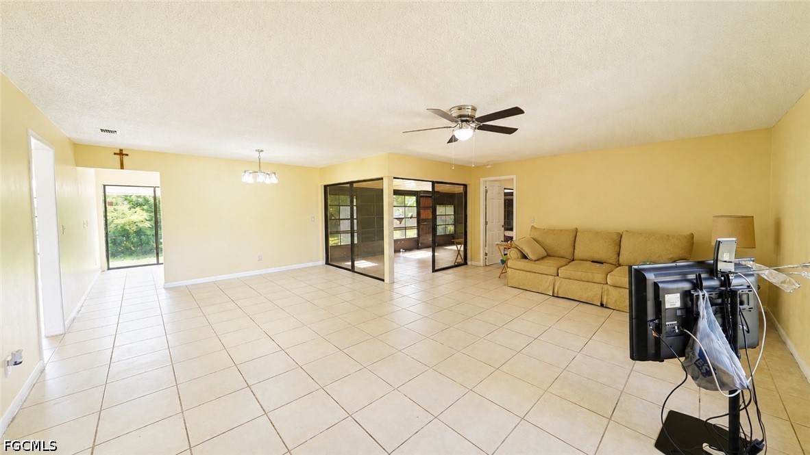 Residential in Cape Coral 2