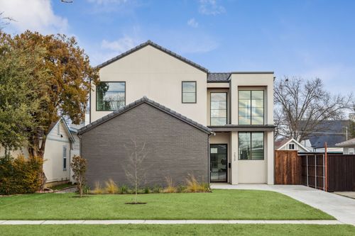 7526 Kenwell St, Dallas, TX, 75209-4027 | Card Image