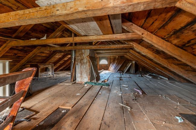 9427 Highway 8, House other with 3 bedrooms, 1 bathrooms and null parking in Lequille NS | Image 33