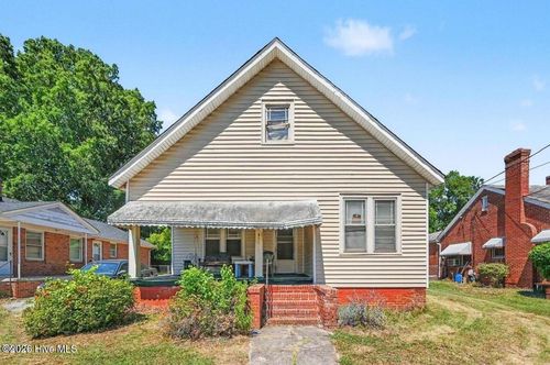 911 Alma Street, Durham, NC, 27703 | Card Image