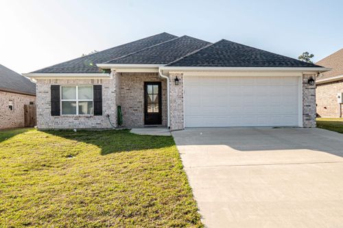 158 Oak Hill Cir, El Dorado, AR, 71730-5368 | Card Image
