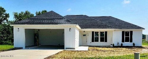 935 Aspen Ridge Ct, Deep Run, NC, 28525-9753 | Card Image