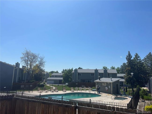 8771 Carr Loop, Townhouse with 3 bedrooms, 3 bathrooms and null parking in Arvada CO | Image 6