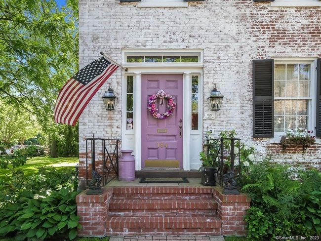 184 Main St, House other with 6 bedrooms, 6 bathrooms and null parking in Wethersfield CT | Image 4