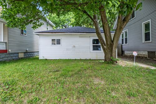 354 S Harris Ave, Columbus, OH, 43204-3016 | Card Image