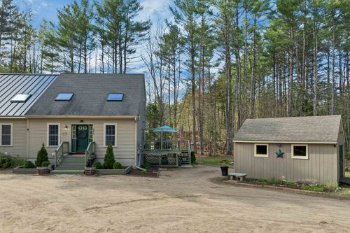 17b-200 Webster Road, Conway, NH, 03813 | Card Image