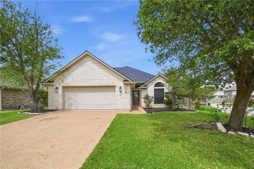 809 Emerald Dove Ave, College Station, TX, 77845-6079 | Card Image