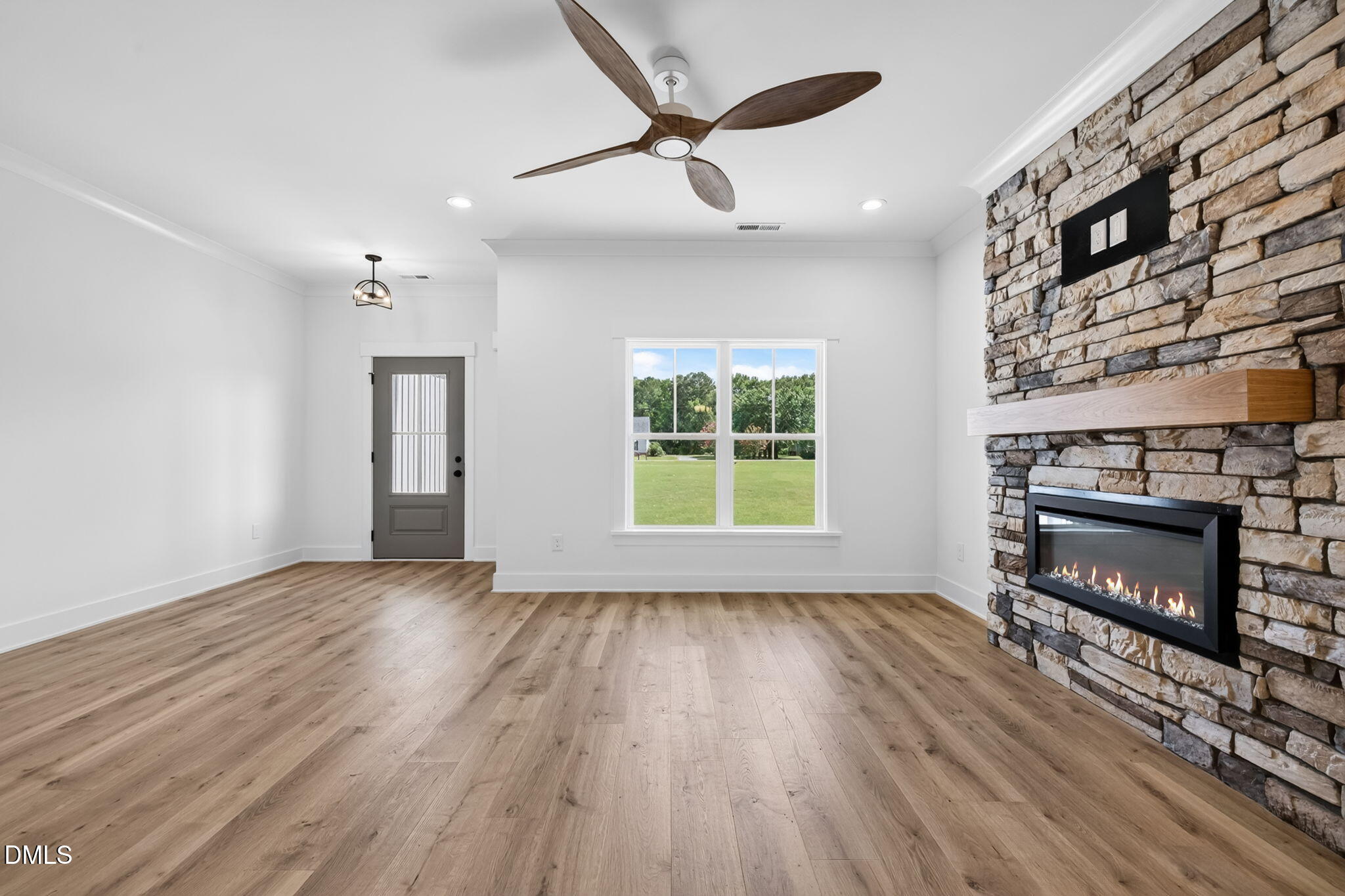 Residential in Smithfield 2