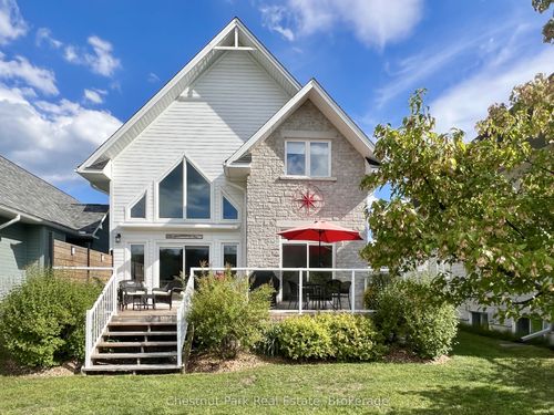 28-8 William James Crt, Haliburton, ON, K0M1S0 | Card Image