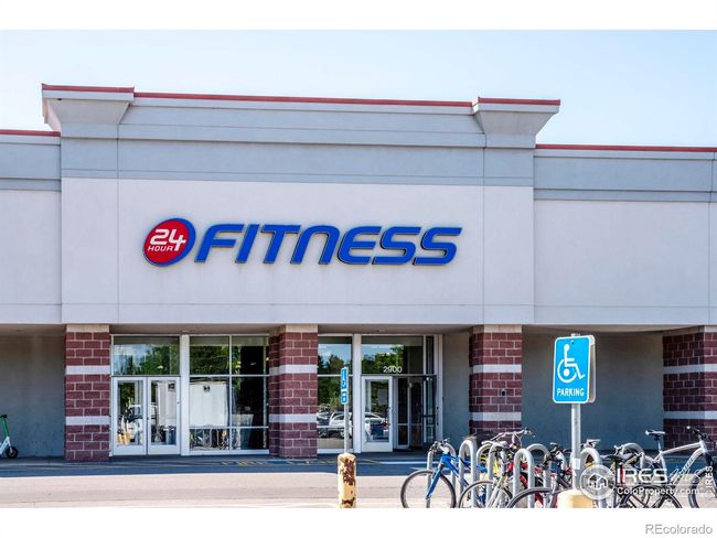Or if you prefer, 24hour Fitness is nearby | Image 35