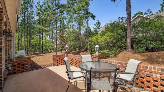 202 Juniper Creek Blvd, House other with 4 bedrooms, 3 bathrooms and null parking in Pinehurst NC | Image 33