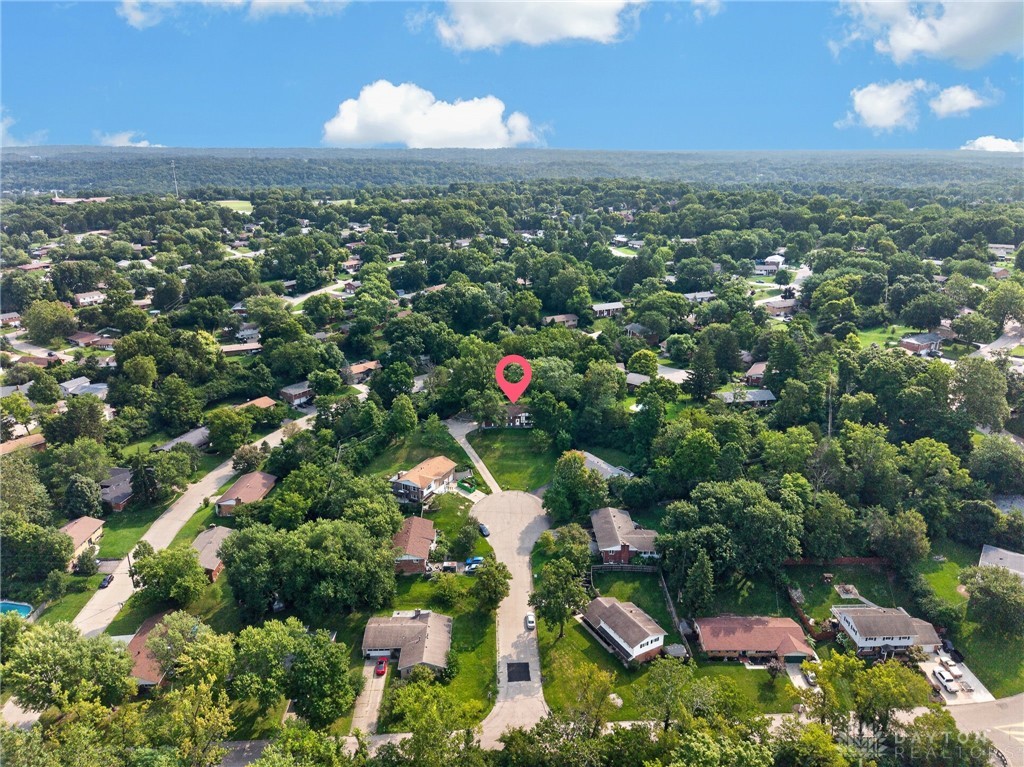 Residential in Miami Twp 5
