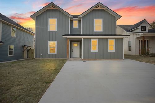 1905 Sanger Avenue, Waco, TX, 76707 | Card Image