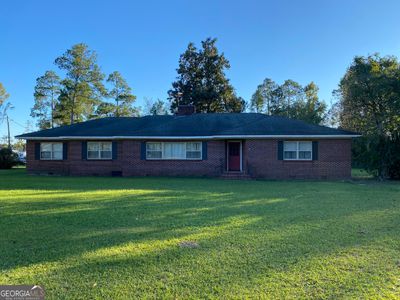 13999 Ga Highway 119, House other with 3 bedrooms, 2 bathrooms and null parking in Brooklet GA | Image 2