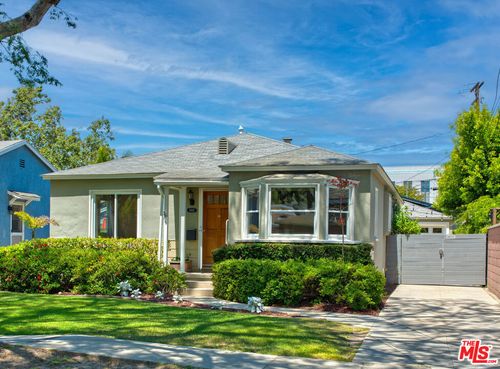 9011 Krueger St, Culver City, CA, 90232 | Card Image