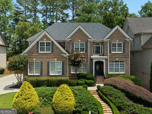 4761 Moon Chase Dr, Buford, GA, 30519-5362 | Card Image