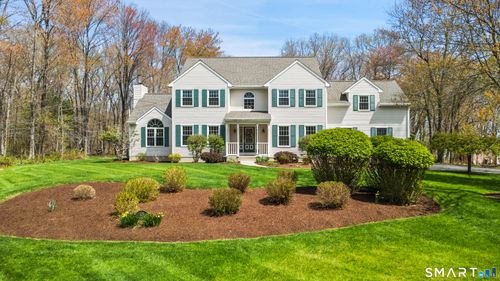 45 Beardsley Rd, New Milford, CT, 06776-3951 | Card Image