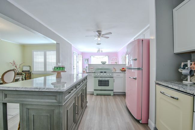 3123 22 Nd St, House other with 2 bedrooms, 1 bathrooms and null parking in Lubbock TX | Image 13