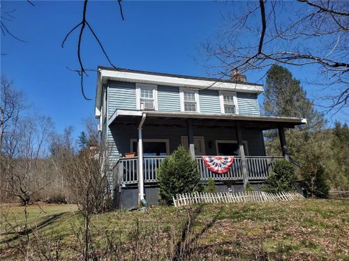 14019 Route 555, Benezette, PA, 15821-2813 | Card Image