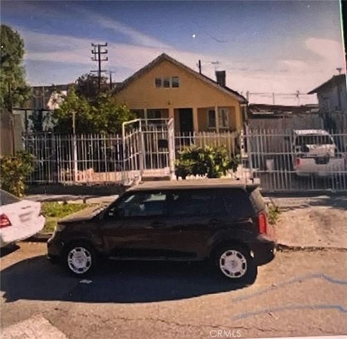 5506 Holmes, Los Angeles, CA, 90058 | Card Image