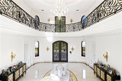 5 Longwood Rd, Sands Point, NY, 11050-1219 | Card Image