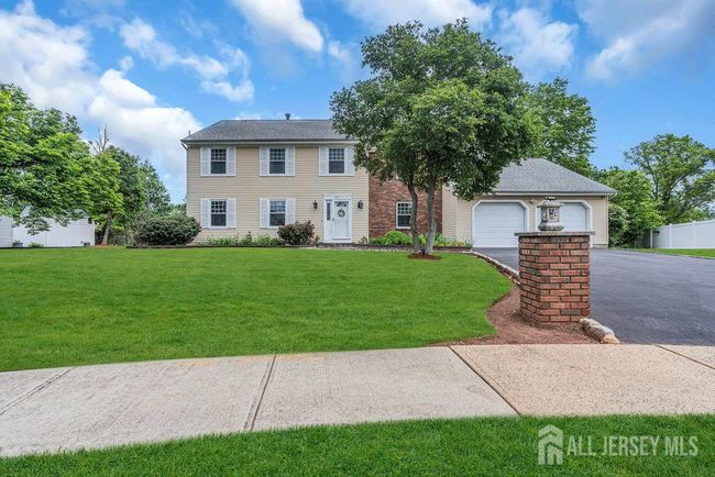 51 Sturbridge Dr, House other with 5 bedrooms, 4 bathrooms and null parking in Piscataway NJ | Image 92