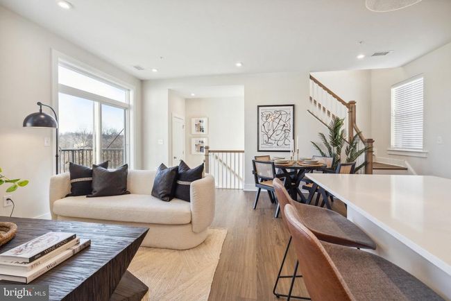 APT-202 - 7 Mainland Rd, Townhouse with 2 bedrooms, 2 bathrooms and null parking in HARLEYSVILLE PA | Image 5