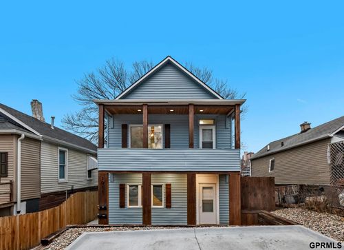 1911 S 14th Street, Omaha, NE, 68108 | Card Image
