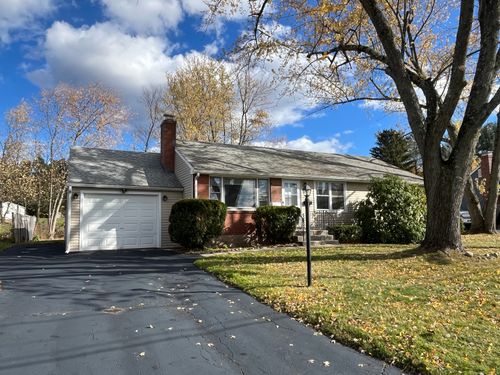 14 High Ridge Rd, Ellington, CT, 06029-4239 | Card Image