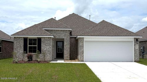 158 Cottage Cove Dr, Maurice, LA, 70555-4473 | Card Image