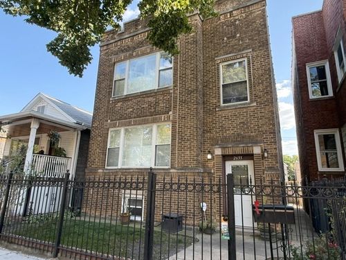 2-2633 Winona St, Chicago, IL, 60625-2506 | Card Image