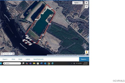 4884 Canterbury Rd, Walkerton, VA, 23177-4020 | Card Image