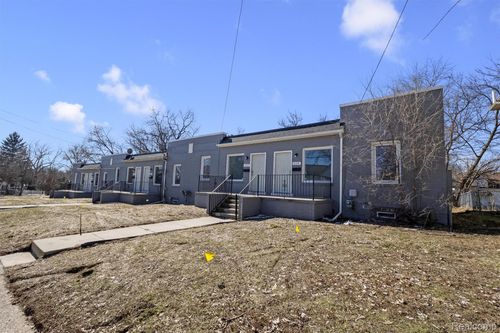 119 Cadillac St, Pontiac, MI, 48342-1223 | Card Image