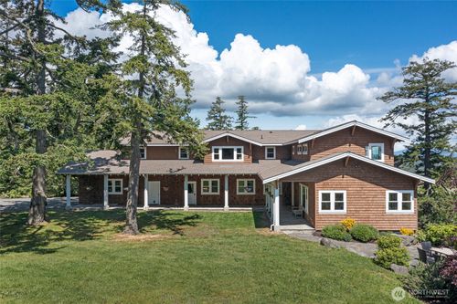 148 Yarrow Rd, Friday Harbor, WA, 98250-3000 | Card Image